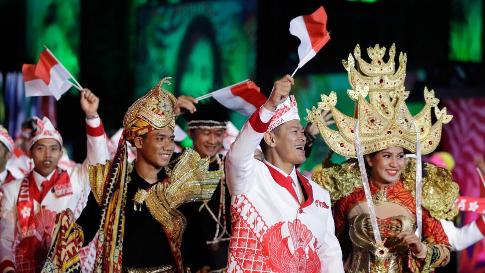 Jangan Bahas Kebhinekaan Kalau Kamu Masih Lakukan 7 Hal Ini