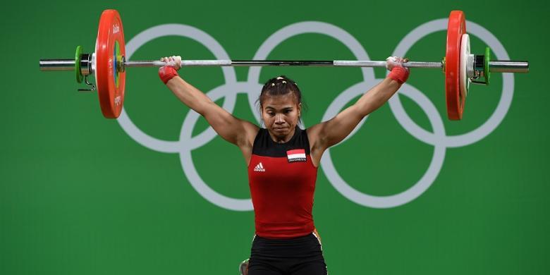 11 Fakta Tentang Sri Wahyuni, Peraih Medali Olimpiade Pertama Bagi Indonesia!