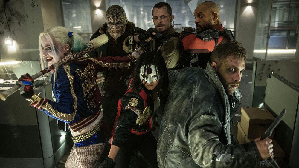 Wow, Suicide Squad Versi Game Jauh Lebih Seru dari Filmnya!