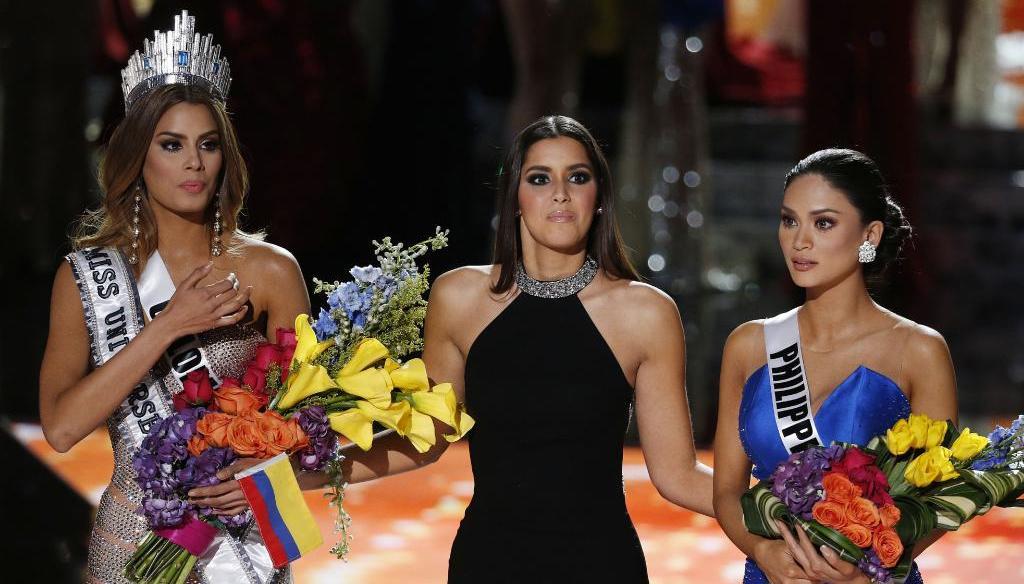 Ajang Miss Universe di Filipina Jadi Sasaran Baru Serangan ISIS