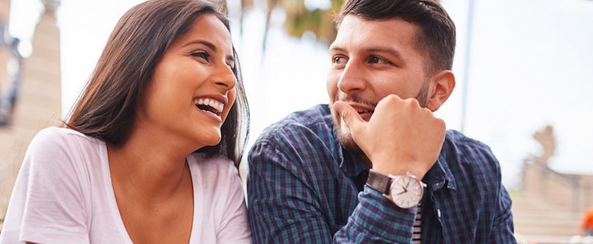 Angka Favoritmu Akan Tunjukkan Huruf Pertama Cinta Sejati!
