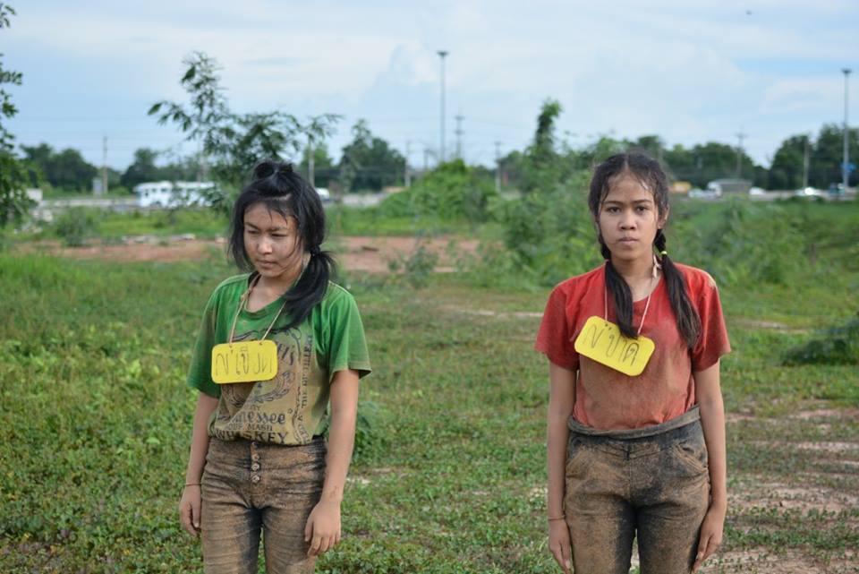Foto-foto Ini Menunjukan Betapa Sangarnya Ospek di Thailand. Kamu Kuat?