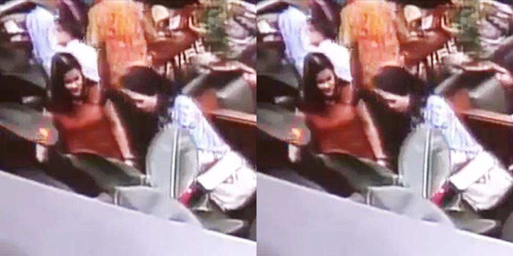 Rekaman CCTV: Momen Pertemuan Mirna dan Jessica Wongso Dibuka di Persidangan