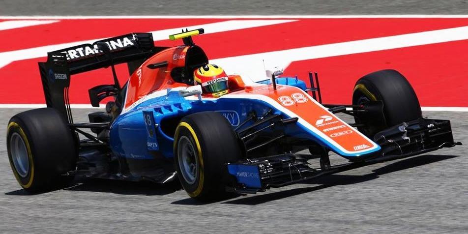 Putus Kontrak dari Manor: Ucapan Perpisahan Rio Haryanto dan Dukungan Netizen