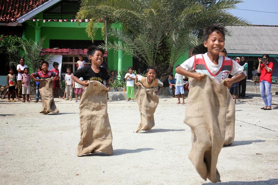 7 Pelajaran Berharga di Balik Lomba 17 Agustus