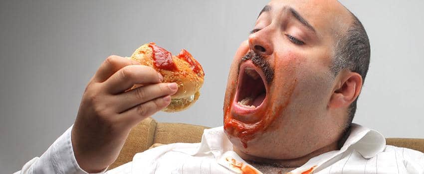 Kuis Ini Tahu Apakah Kamu Tukang Makan atau Tidak!