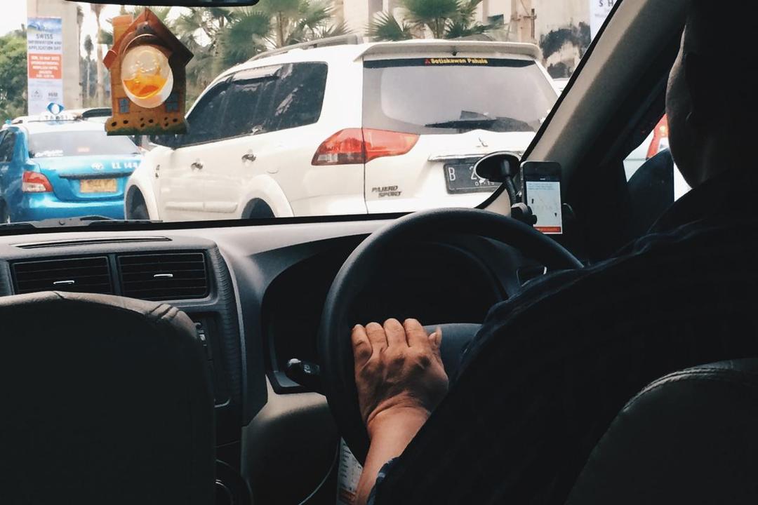 Naik Uber dari Kasablanka-Setiabudi Ditagih Rp 595.000, Driver Uber Langsung Dipecat!