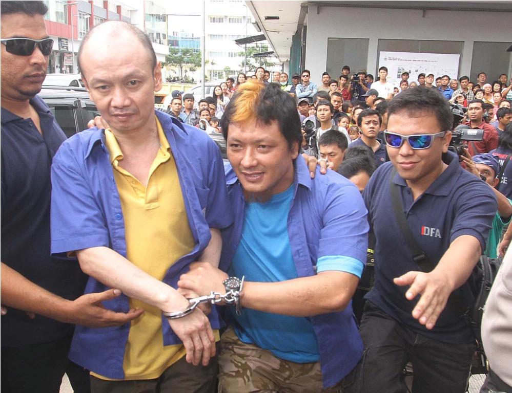 Demi Buktikan Tulisan Haris Azhar, Rekening Freddy Akan Diperiksa