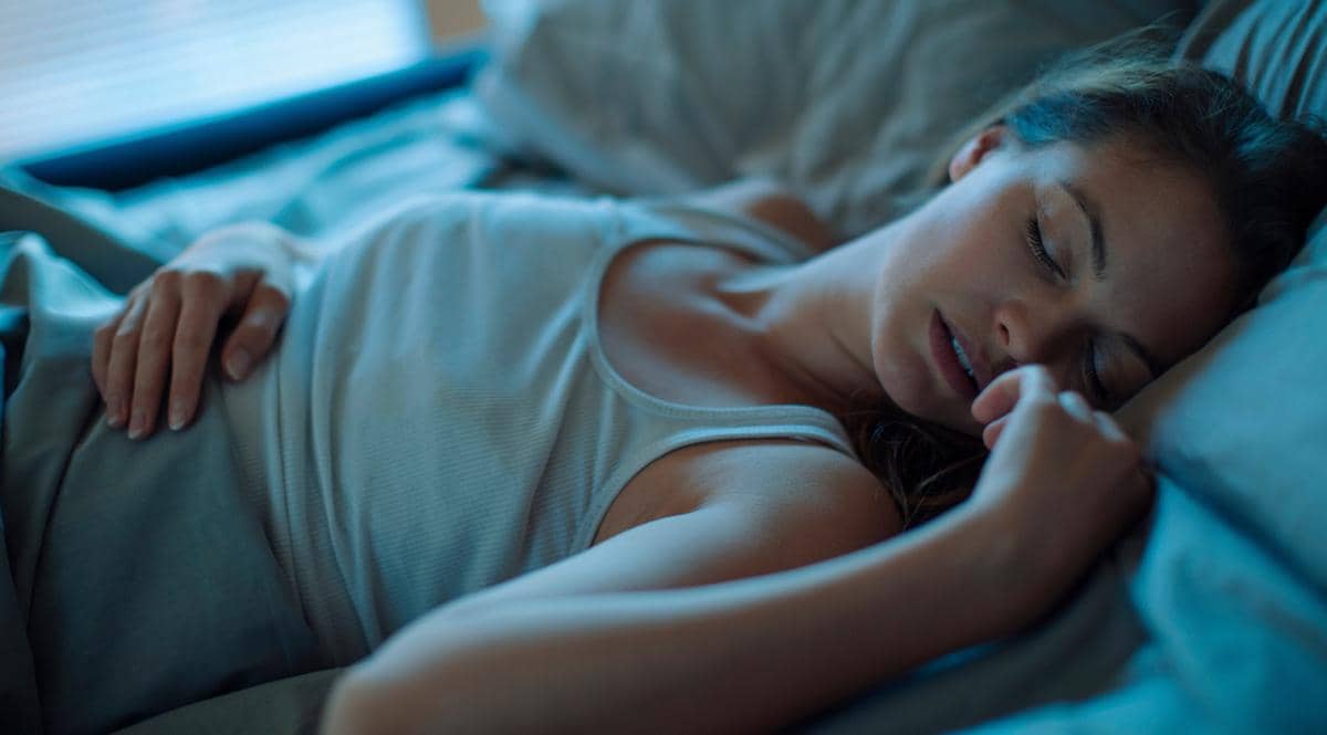 Cewek Terbukti Butuh Waktu Tidur Lebih Lama Daripada Cowok, Ini Alasannya!