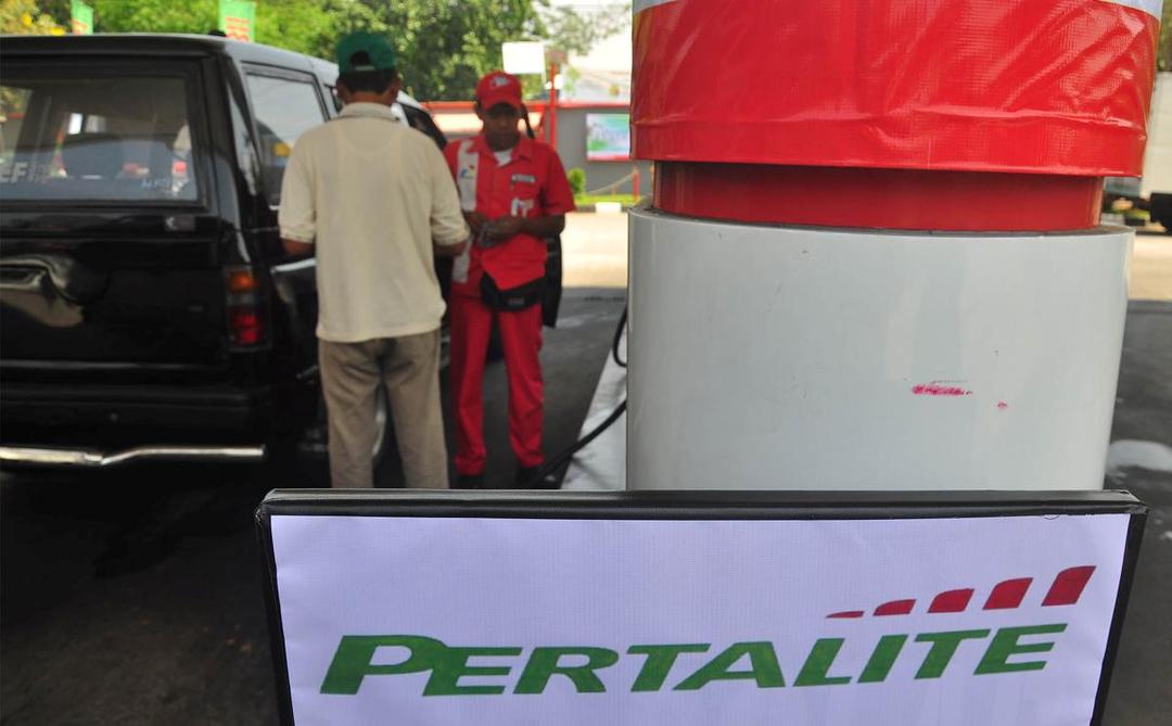 Yuk Hafalkan Teks Proklamasi! Kamu Bisa Dapat Pertalite Gratis di Tanggal 17 Agustus Nanti