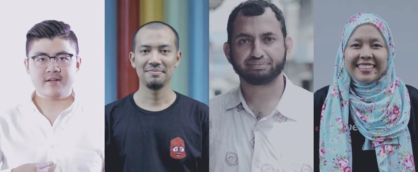 Jangan Panggil Aku Cina, Pribumi, Arab ataupun Pendatang. Panggil Aku Indonesia!