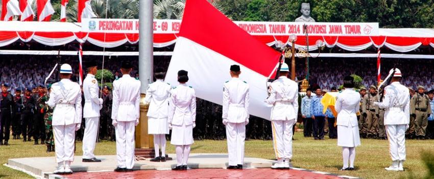 7 Tanda Ini Hanya Kamu Rasakan Saat Hari Kemerdekaan Indonesia!