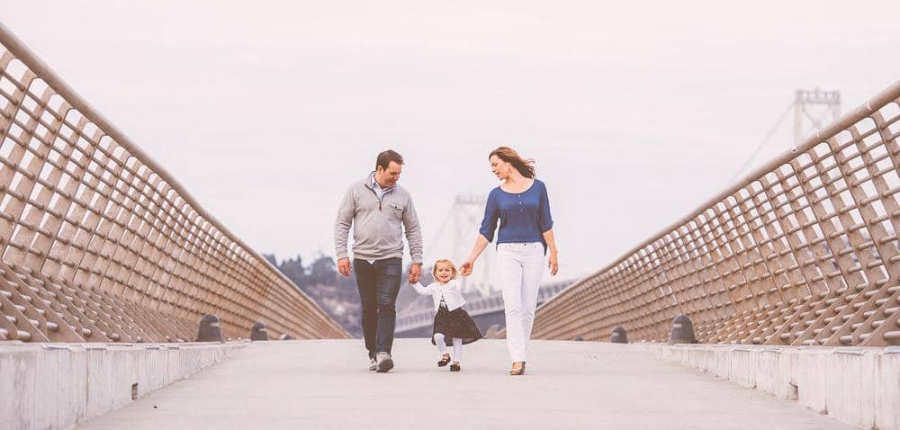 Siapa Bilang Punya Anak Saat Usia 30-an Itu Terlambat? Kamu Justru Beruntung!