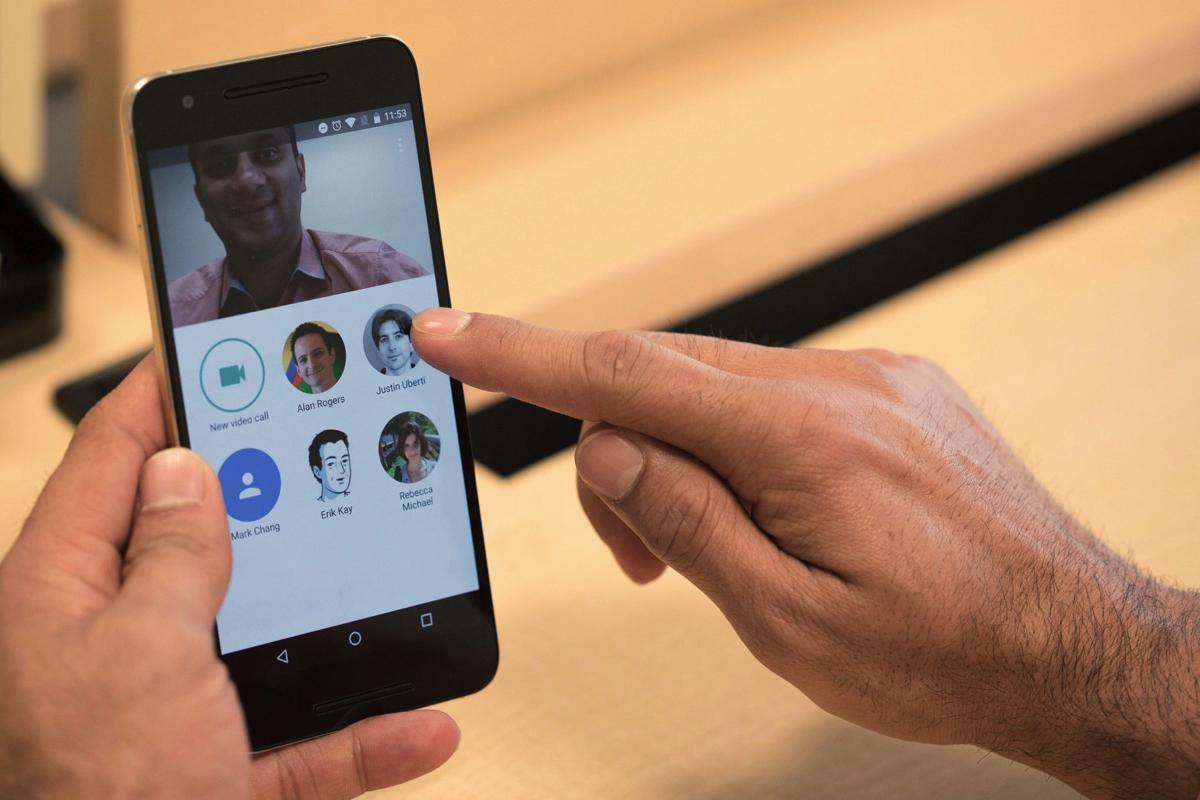 Google Resmi Luncurkan Duo, Aplikasi Video Call untuk Semua Orang