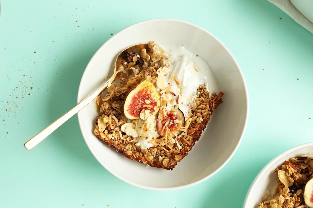 Selain Lezat, Makan Oat Juga Bisa Menjadi Faktor Utama Seseorang Berumur Panjang!