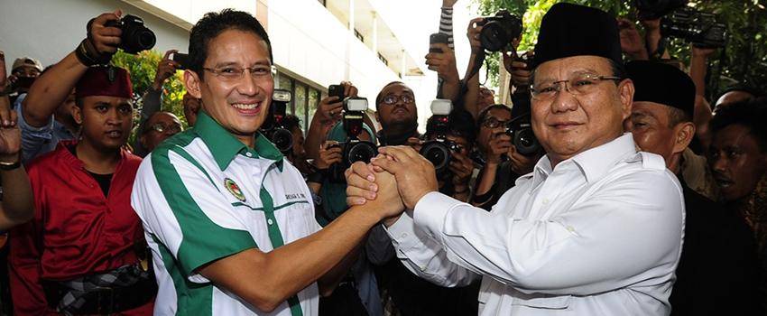 Wahyu Putro / ANTARA via Metrotvnews.com