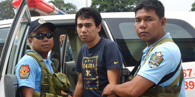WNI Ini Berhasil Lolos Setelah Jadi Sandera Abu Sayyaf dan Kepalanya Akan Dipenggal!