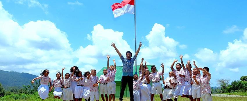 Kalau Masuk di Sekolah, Kamu Bakal Cocok Jadi Apa Sih?