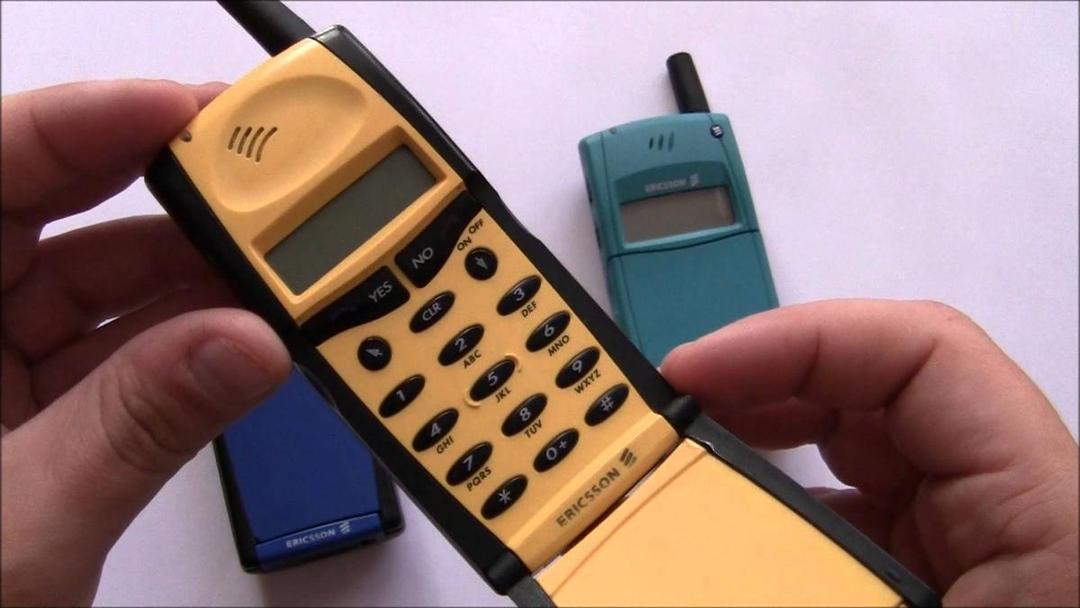 Masih Ingat? 7 Ponsel Ini Jadi Impian Banyak Orang di Tahun 2000-an