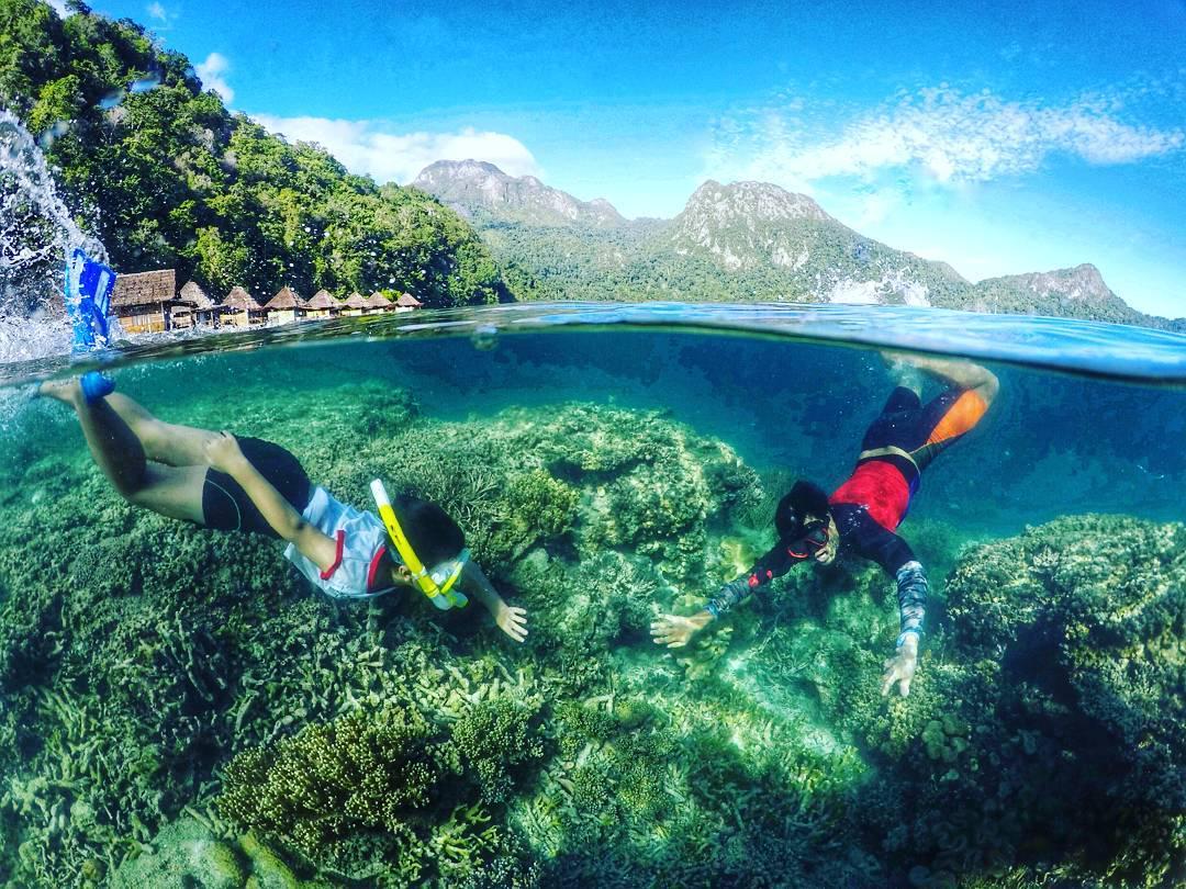 7 Tempat Honeymoon Ini Bagus Banget, Tapi Malah Jarang Dipilih