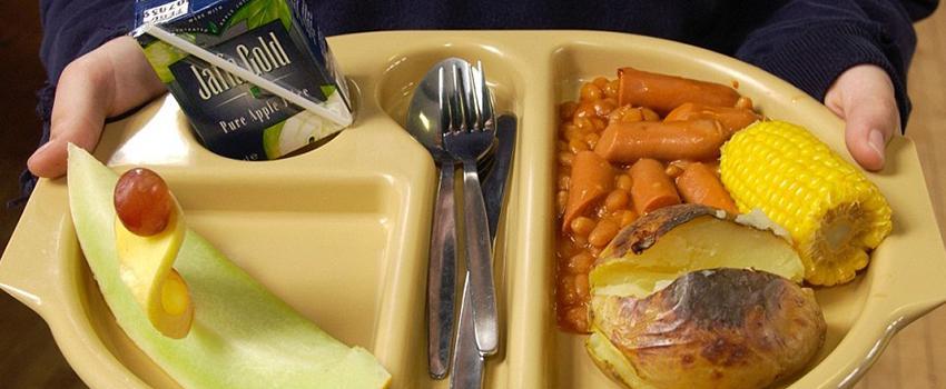Tipe Makan yang Seperti Apa Kamu Di Sekolah?