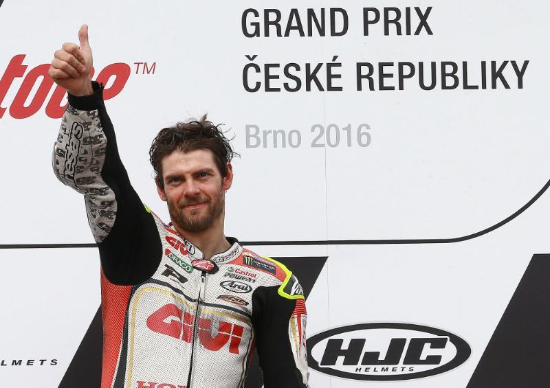 Tak Terkenal dan "Kelas Dua", Tapi Pebalap ini Berhasil Kalahkan Rossi dan Marquez