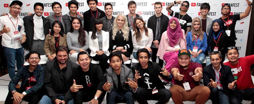 Siapakah Kamu Kalau Jadi YouTuber Indonesia?