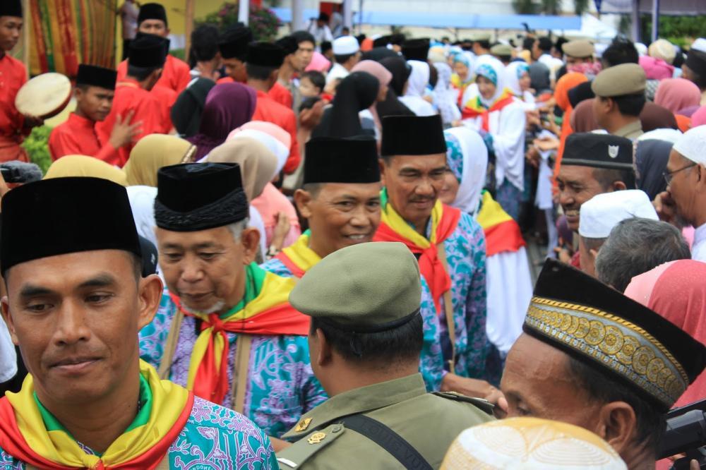 177 WNI Teridentifikasi Terlibat Naik Haji Ilegal, Seperti Ini Modusnya!