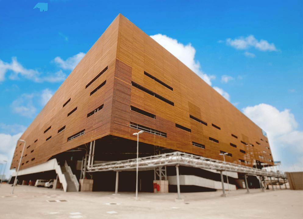 Bagaimana Nasib Stadion-stadion di Rio Setelah Olimpiade Usai?