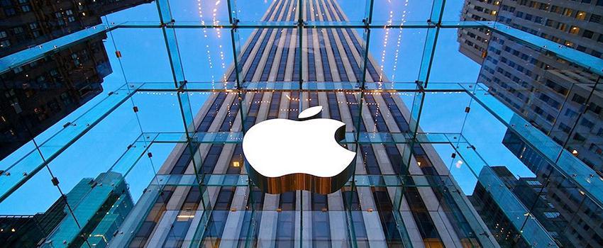 Apple Hingga Facebook, Ini Sejarah dan Makna Merek Terkenal Dunia