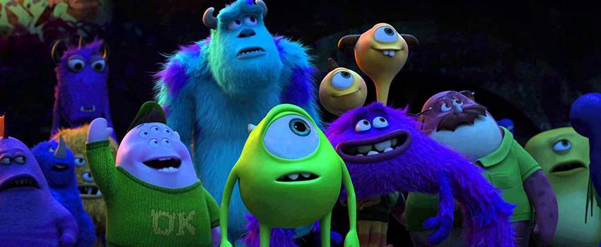 Kamu Gak Akan Menyangka Kalau Disney Menyimpan 10 Lelucon "Kotor" Ini