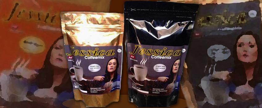 Pembuat Jessica Coffeemix Minta Maaf dan Hentikan Produksi. Ada Apa?