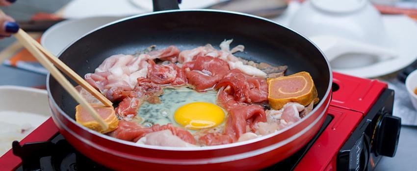 12 Restoran All You Can Eat Paling Recommended di Surabaya