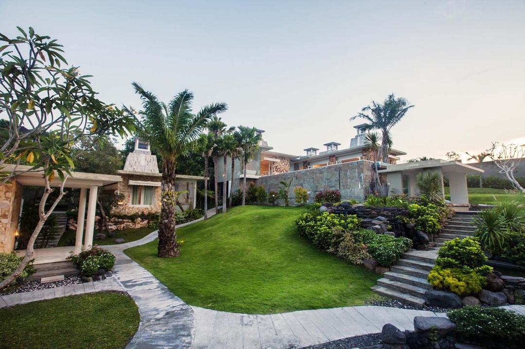 9 Villa Mewah dan Nyaman di Bali dengan Harga di Bawah Rp 1 Juta