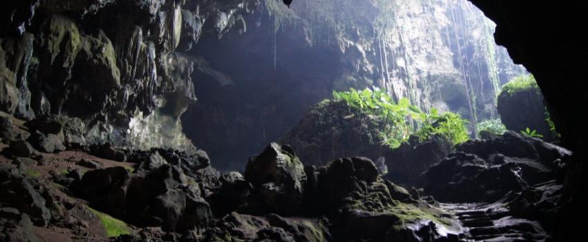 Selain Goa Angker Bone, Goa-goa Ini Juga Sempat Menelan Korban!