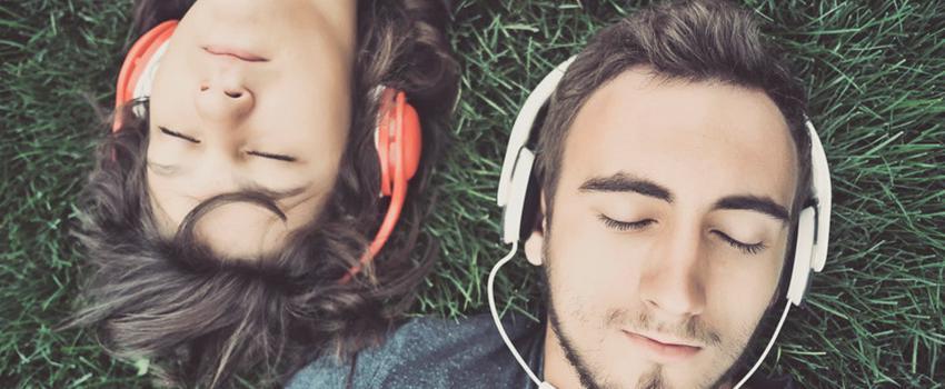 Lagu Mancanegara Favoritmu Ini Akan Menggambarkan Kepribadianmu