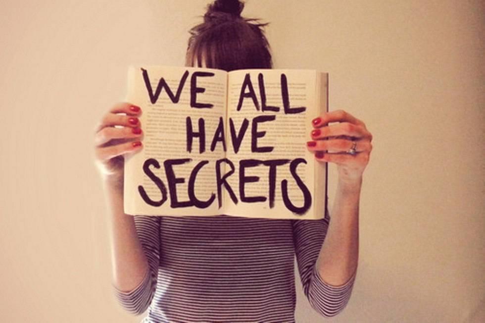 'Non-secret' Secret Admirer: Diam-diam Suka, Tapi Gak Mau si Dia Tahu