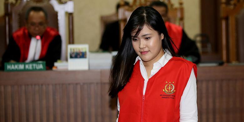 Fakta Baru Sidang Kopi Maut: Mirna Tidak Meninggal Karena Sianida
