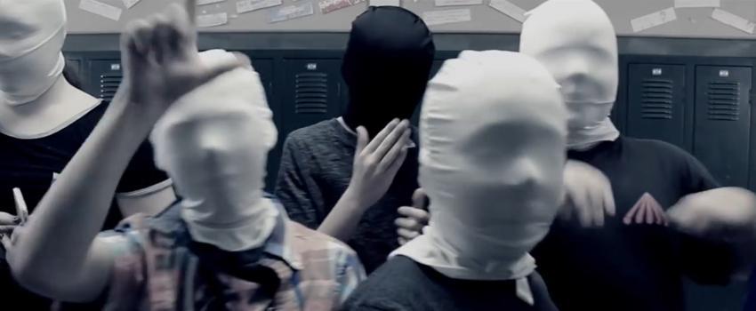 Video Tentang Bully Karya Bocah 12 Tahun Ini Akan Membuatmu Merasa Bersalah!