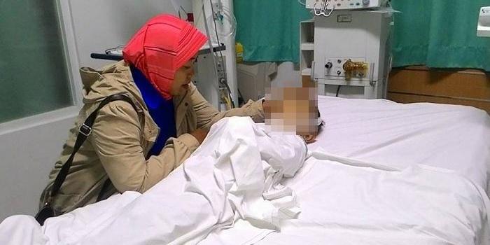 Meski Sudah Bayar BPJS, Balita Ini Ditolak 6 Rumah Sakit Sampai Dia Meninggal