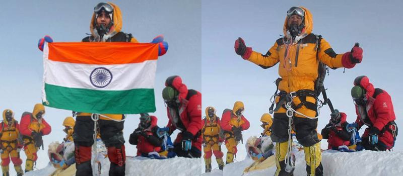 Edit Foto Demi Sertifikat, Skandal Pendakian Palsu Everest Ini Akhirnya Terkuak!