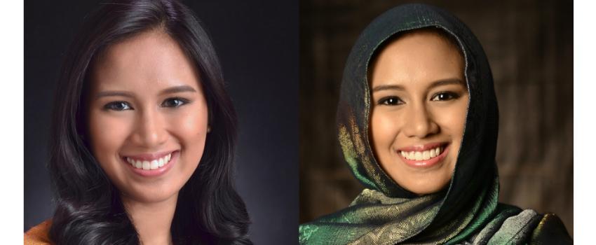 Perempuan Ini Diperlakukan Berbeda Saat Pakai Hijab, Ada yang Tak "Sehat" dengan Dunia?