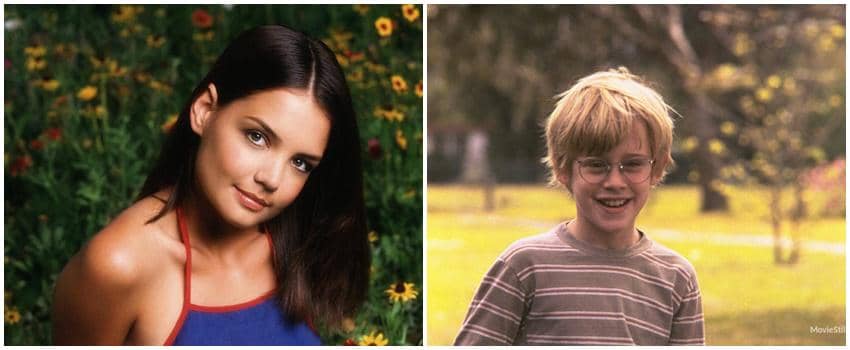 Ciuman Pertama 10 Artis Ini Justru Terjadi Saat Syuting Film Lho