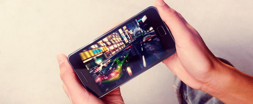 10 Games Seru yang Cocok untuk Smartphone dengan RAM Kecil