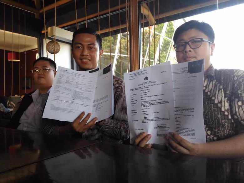 Lemahnya Keamanan Bank Danamon Bikin Nasabah Ini Kehilangan Rp 420 Juta