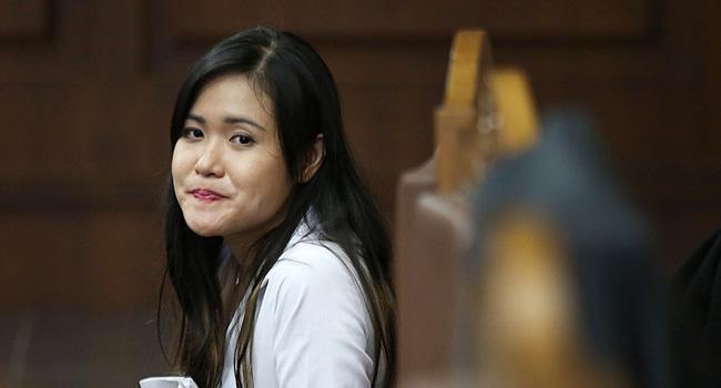 Petinggi PT KIA Indonesia Beberkan Fakta Baru di Sidang Jessica