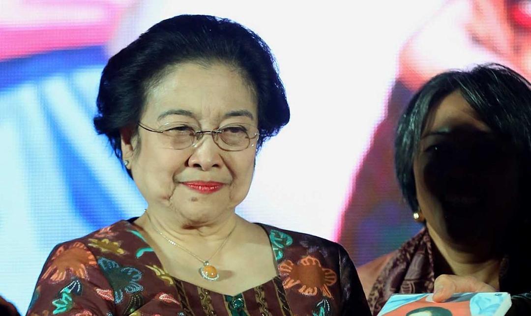 Megawati Marahi Ahok Karena Bahas Buka-bukaan Soal "Mahar"