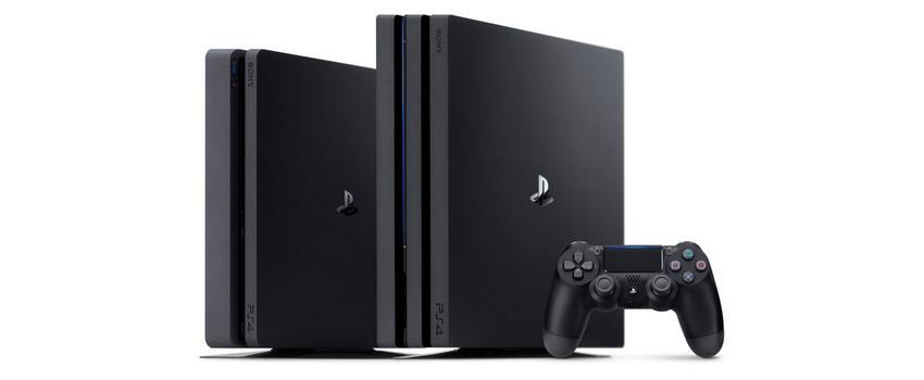 PlayStation 4 Pro Resmi Diluncurkan, Inilah Harganya!