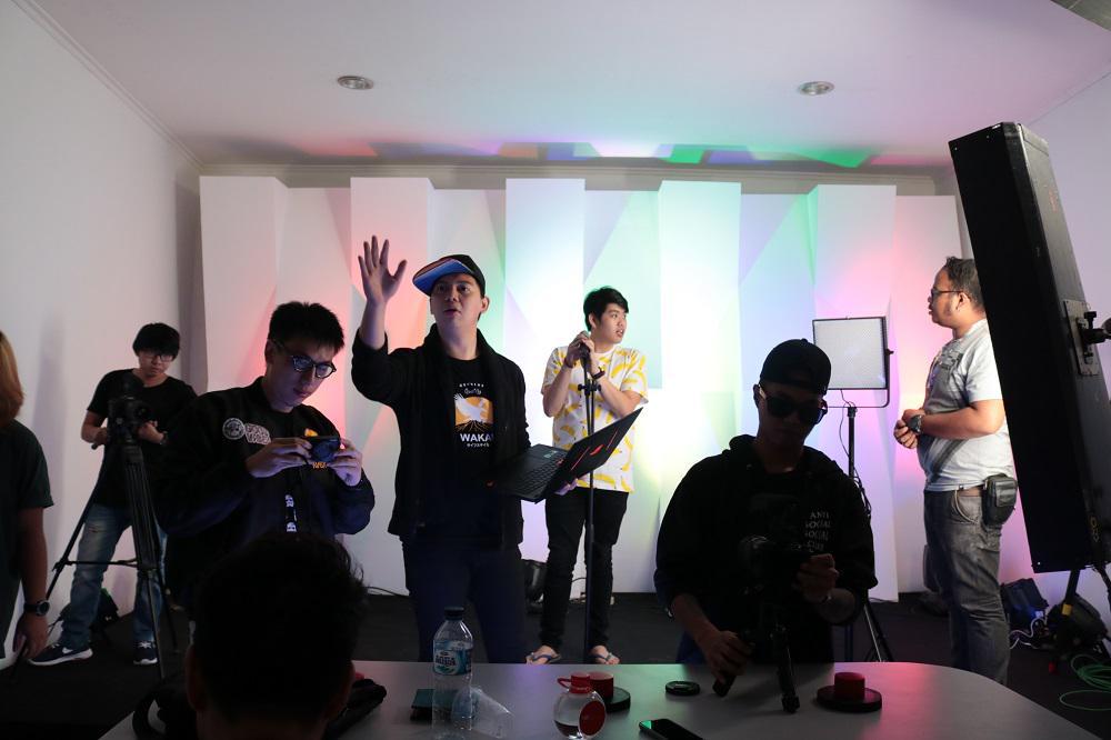 7 Hal Unik yang Kami Kangenin dari YouTube Pop-up Space Jakarta!