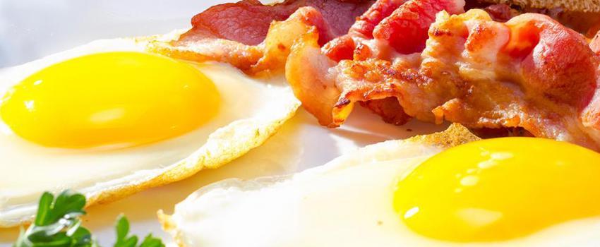 [QUIZ] Cara Masak Telur Paling Favoritmu Ini Menggambarkan Kepribadianmu?